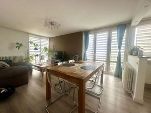 Appartement Wasquehal 3 pièce(s)