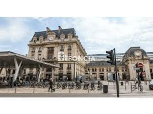 Rare opportunité d’investissement au cœur d’un secteur en pleine mutation  idéal pour un p