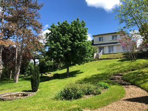 Propriété 4 chambres - Angers - Terrain de 1600 m² - Garage