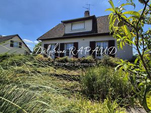 Maison familiale à Berd'huis de 155 m2