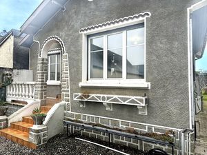 Maison 4 pièces 73 m2