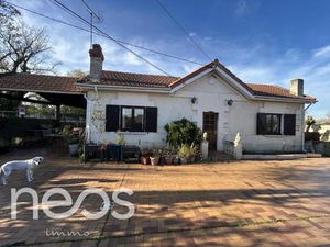 MAISON ARCACHONNAISE PLAIN-PIED AVEC JARDIN – 2 CHAMBRES