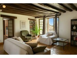 Maison de 5 pièces à Crèvecœur-en-Brie – 155 m²