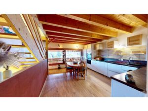 Maison Duingt 4 pièce(s) - 3 chambres et un bureau