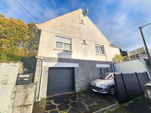 Vente Maison 4 pièces 97 m2 à Guingamp