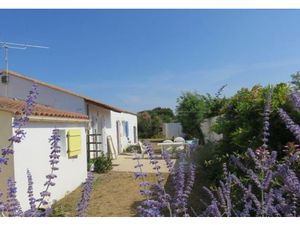 Ensemble immobilier de 95 m2 - composé de 2 gîtes