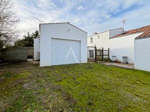 Maison La Barre De Monts 7 pièce(s) 175 m2