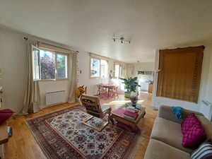 APPARTEMENT LUMINEUX EN CENTRE VILLE DE LA FLECHE