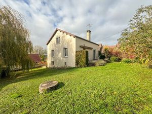 Vente Maison de village 6 pièces 150 m2 à Langres