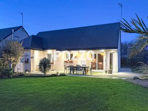 A Vendre - Le Val Saint Père - Maison 4 pièce(s) 86 m²