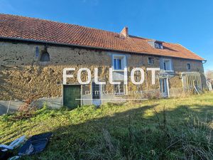 Maison Marchesieux 5 pièce(s) 127 m2