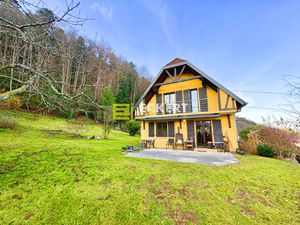 Maison 5 pièces sur 20.59 ares à MOLLKIRCH