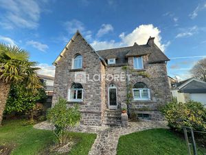 Maison Paimpol 4 pièce(s) 116 m2