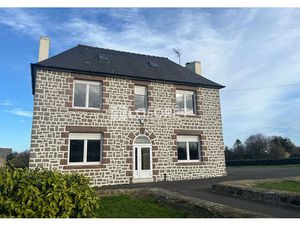 Maison 5 pièces 105 18m²