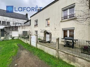 Maison Plumelin 4 pièce(s) 90.20 m2