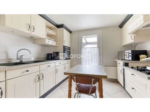 Maison à vendre à Roissy En Brie 4 pièce(s) 79.23 m2