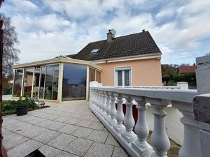 Maison Saint Hellier