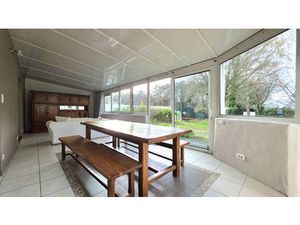 Maison Sainte Reine De Bretagne 9 pièce(s) 138 m2