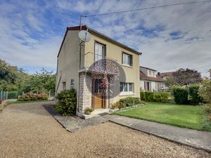 Maison 3Ch 79m2 Secteur Calme