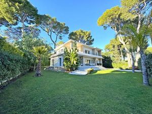 Villa Contemporaine Cap d'Antibes