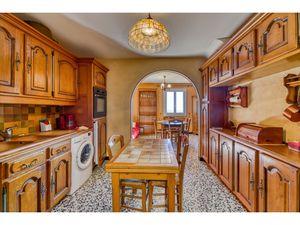 Bonson - Maison de Village 3 chambres + cave