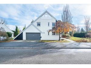 GOLF DE LA WANTZENAU-VILLA 7 PIECES-207m2