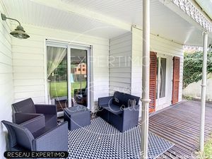 Villa en plein coeur de Lacanau-Océan