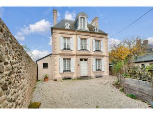 Maison Saint-Malo PARAME CENTRE 8 pièce(s) 191 m2