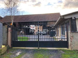 Terrain à vendre à PÉRONNE (80200) - Opportunité à saisir !