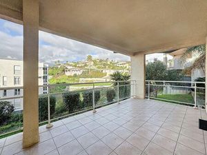 F2 MEUBLÉ LES FARDINS DE CAMPO VAZZIO