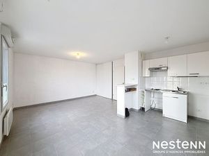 Appartement T1 à louer à Castanet-Tolosan
