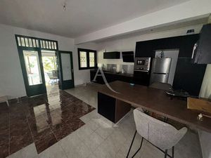 Appartement 3 meublé de 65m²