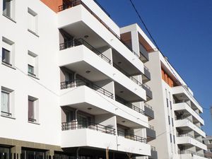 T2 n35C Résidence Les Hauts Cézeaux