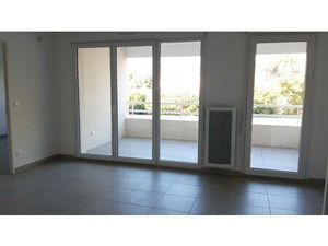 T2 avec terrasse et parking à MARSEILLE