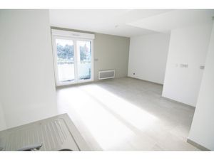 A louer appartement T2 neuf quartier Croix-Rouge avec parkin