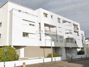NANTES Appartement Type 2 