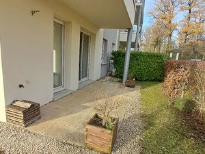 Appartement Saint Georges Sur Baulche 3 pièces