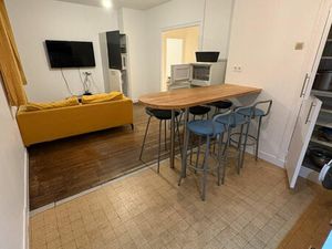 Appartement Saint Nazaire 4 pièce(s)