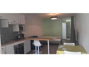 Studio T1 30 m2 meublé LE GOSIER