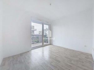 LINGOLSHEIM - STUDIO - 21.08m²