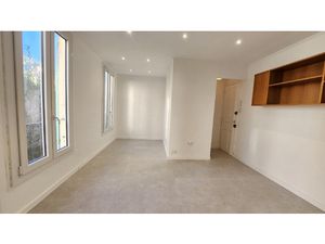 Nice Nord - Spacieux Studio proche place Saint-Maurice