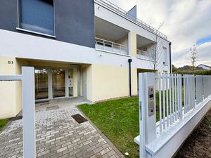 Location appartement 2 pièces  55.00m²  Thionville