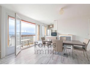 3 pièces meublé - 64 m² - Vitry Sur Seine