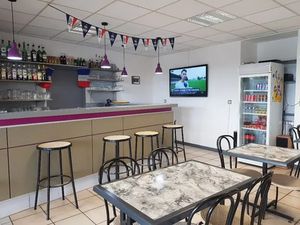 Dpt ()  à vendre Bar - RESTAURANT