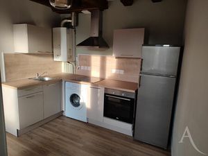 Maison Deols 3 pièce(s)