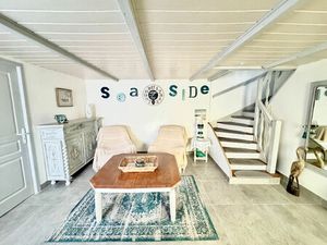 Location maison 4 pièces  90.28m²  Hôpital