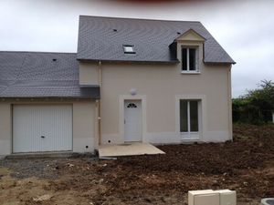 MAISON T4 A ST AVERTIN