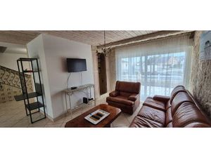 Maison Saint Nazaire 6 pièce(s) 112 m2