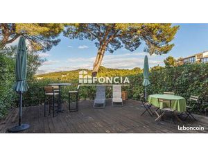 Appartement 2 pièces 32 m²