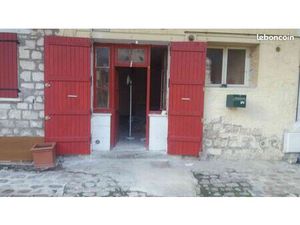 T1 35 M2 50 MN de PARIS centre ville VILLERS COTTERETS